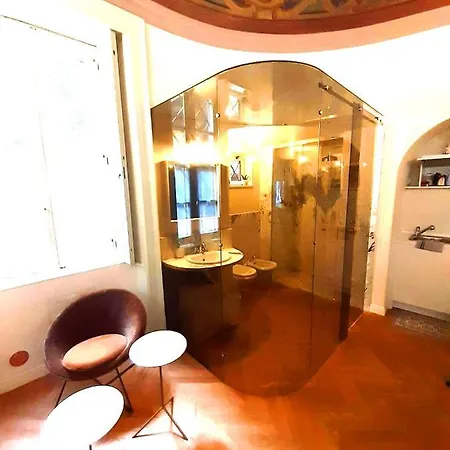 Feriehus Il Cielo In Stanza *