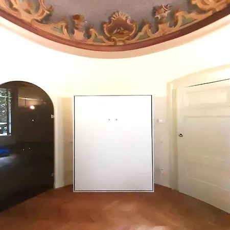 Feriehus Il Cielo In Stanza Bergamo