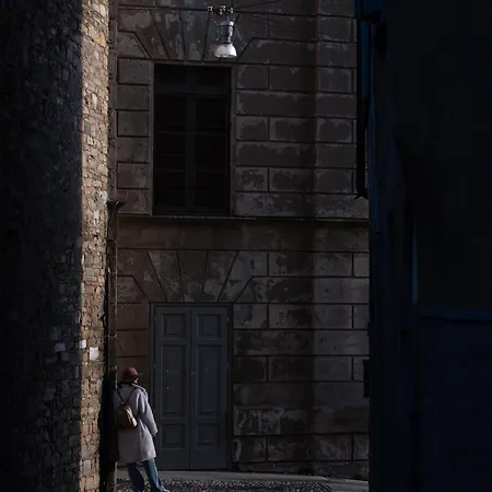 Il Cielo In Stanza * Бергамо